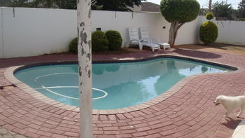 Maison Calme Gaborone Exterior photo